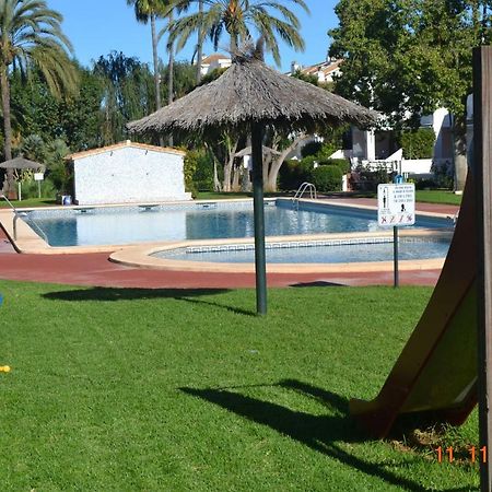 Mare Nostrum II Denia. Экстерьер фото