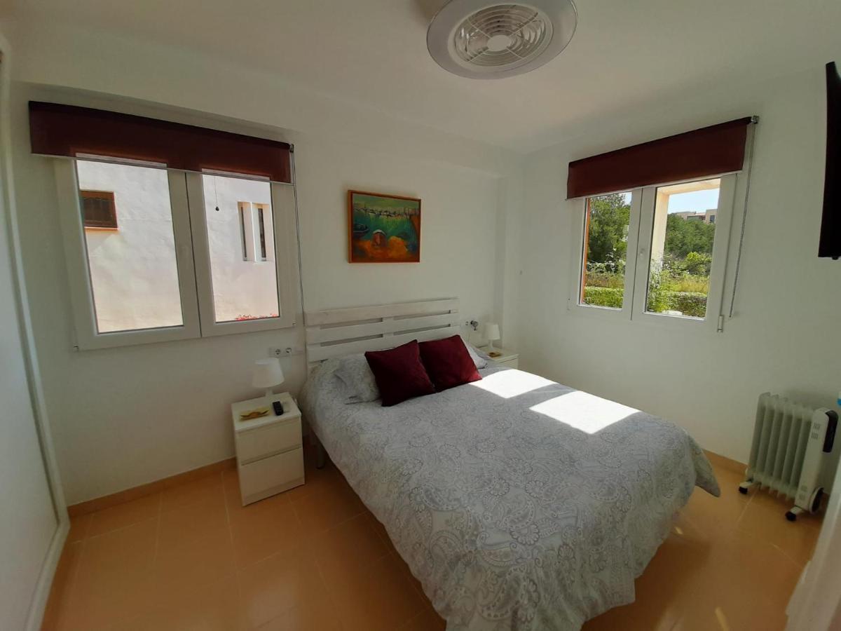 Mare Nostrum II Denia. Экстерьер фото