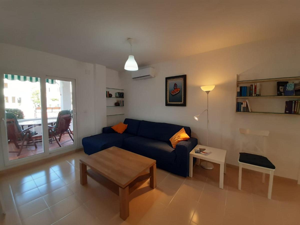 Mare Nostrum II Denia. Экстерьер фото