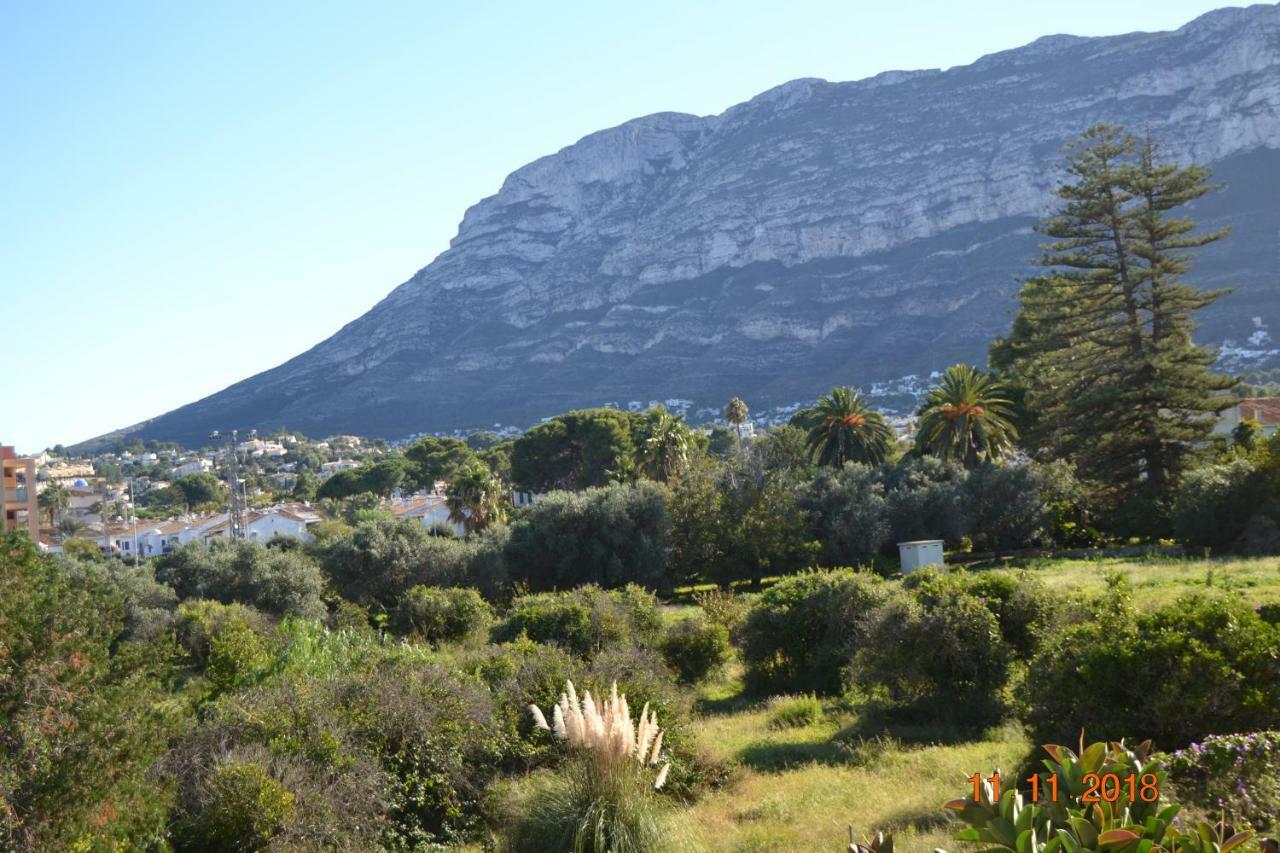 Mare Nostrum II Denia. Экстерьер фото