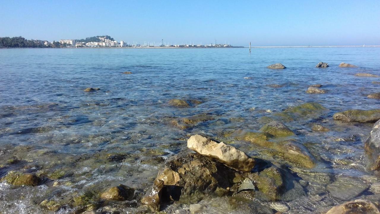 Mare Nostrum II Denia. Экстерьер фото