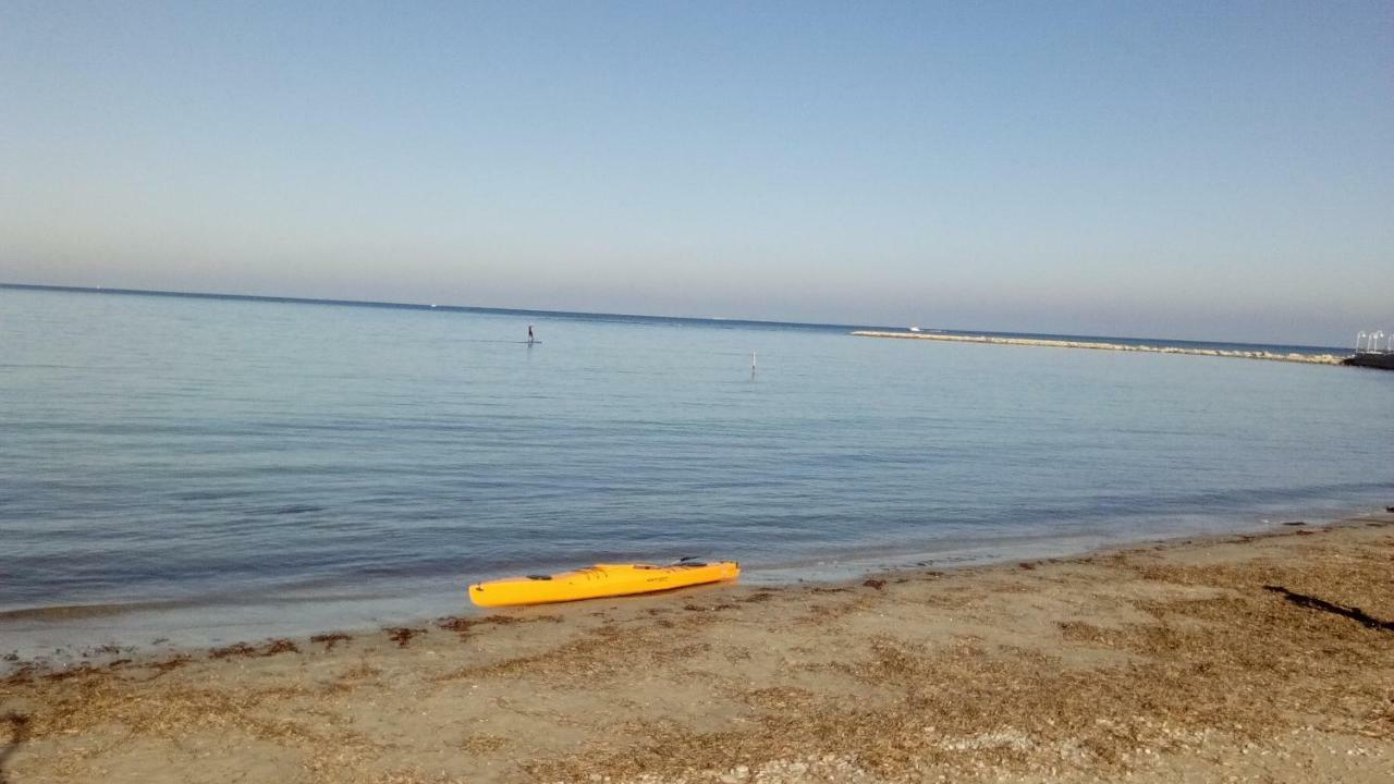 Mare Nostrum II Denia. Экстерьер фото